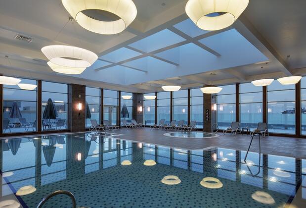 Mövenpick Hotel Malatya - Görsel 4