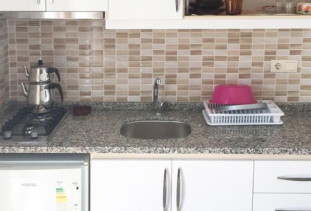 Avşa Belgin Konukevi - Görsel 23