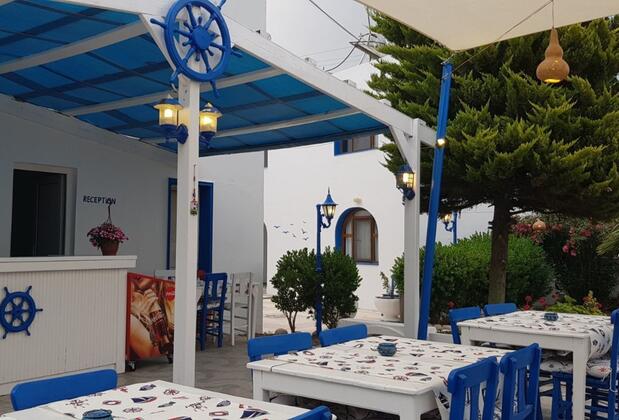 Kaptan Otel Bitez - Görsel 4