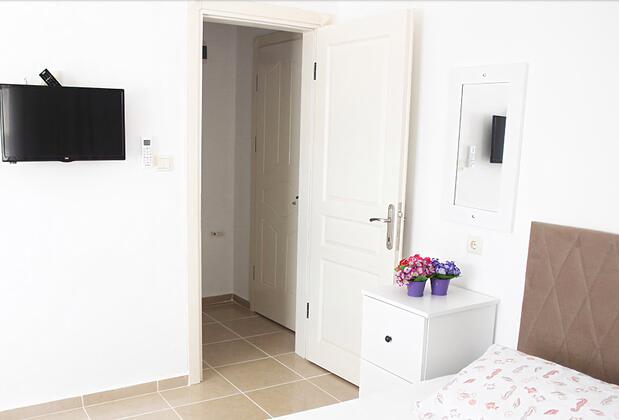 Avşa Belgin Konukevi - Görsel 38