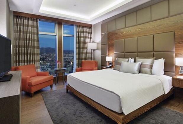 Mövenpick Hotel Malatya - Görsel 40