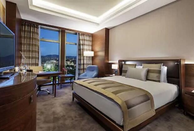 Mövenpick Hotel Malatya - Görsel 43