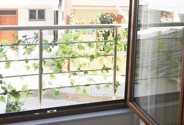 Avşa Belgin Konukevi - Görsel 39