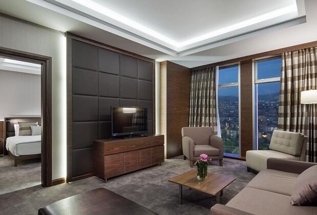 Mövenpick Hotel Malatya - Görsel 41