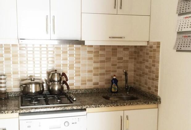 Avşa Belgin Konukevi - Görsel 21