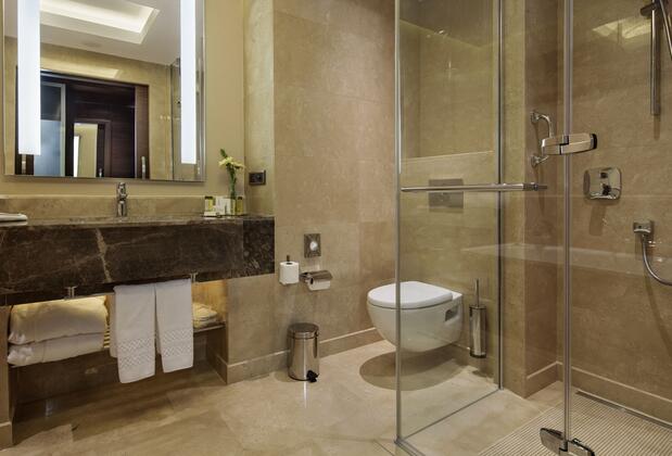 Mövenpick Hotel Malatya - Görsel 42