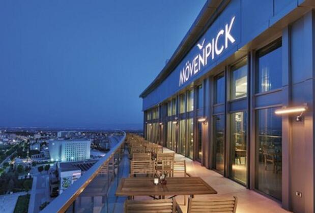 Mövenpick Hotel Malatya - Görsel 35