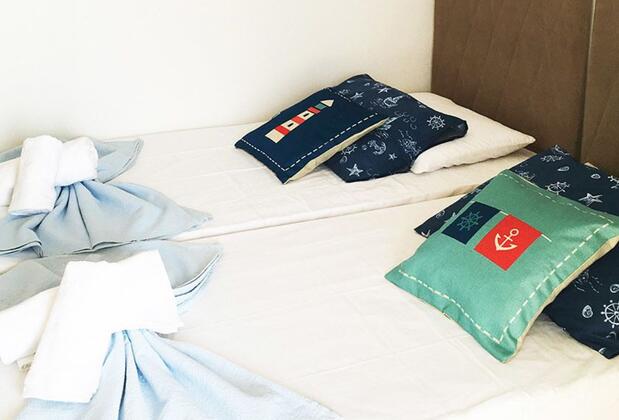 Avşa Belgin Konukevi - Görsel 41