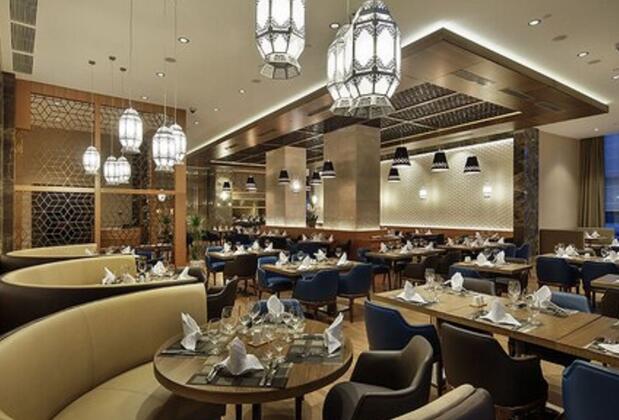 Mövenpick Hotel Malatya - Görsel 22