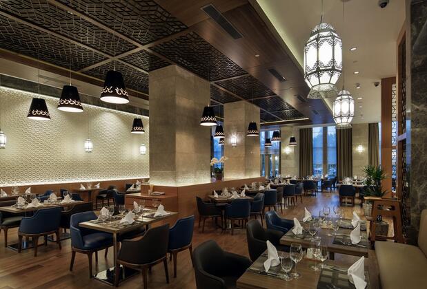 Mövenpick Hotel Malatya - Görsel 21