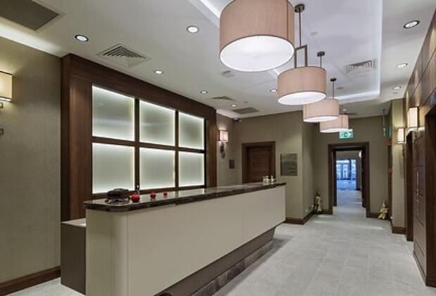 Mövenpick Hotel Malatya - Görsel 23