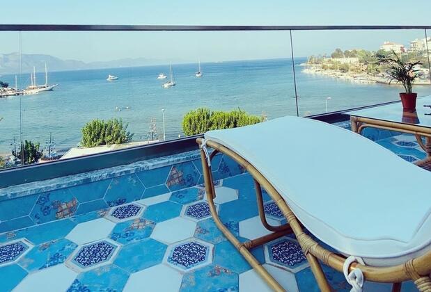 Kumluk Otel - Görsel 3