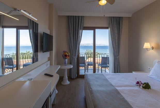 Kumluk Otel - Görsel 8