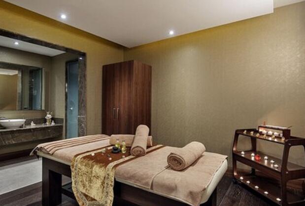 Mövenpick Hotel Malatya - Görsel 25