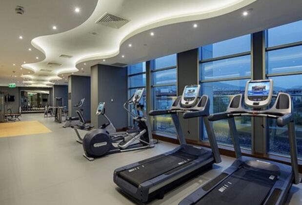 Mövenpick Hotel Malatya - Görsel 14