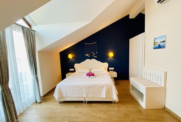 Kumluk Otel - Görsel 9