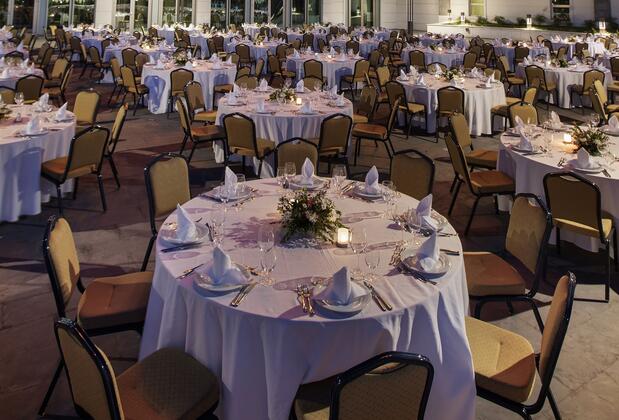 Mövenpick Hotel Malatya - Görsel 3