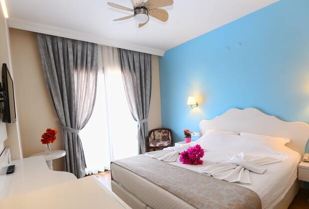 Kumluk Otel - Görsel 10