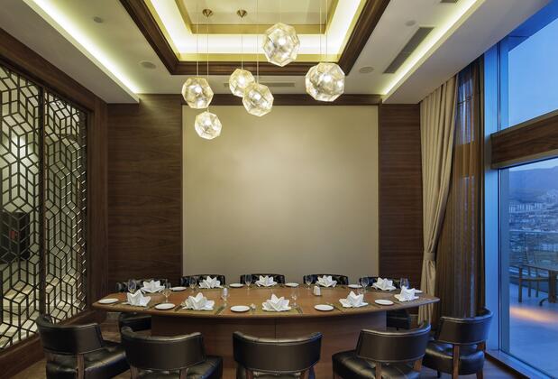 Mövenpick Hotel Malatya - Görsel 26