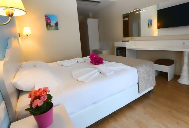 Kumluk Otel - Görsel 11