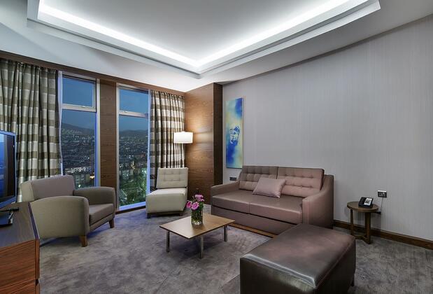 Mövenpick Hotel Malatya - Görsel 27