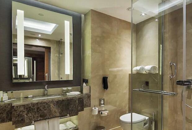 Mövenpick Hotel Malatya - Görsel 37