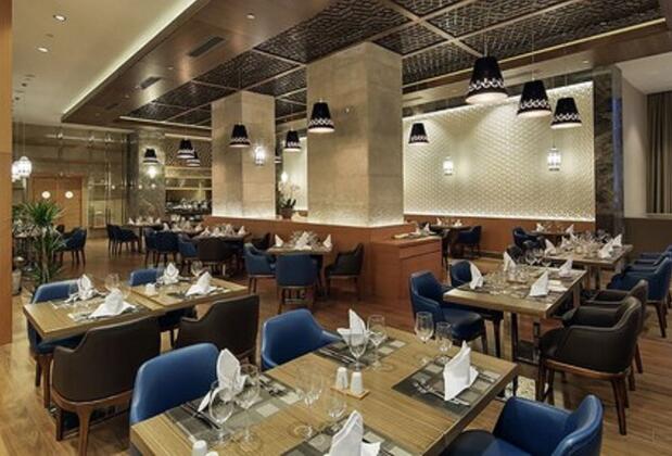 Mövenpick Hotel Malatya - Görsel 28