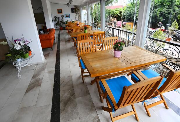 Kumluk Otel - Görsel 6