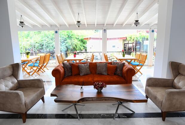 Kumluk Otel - Görsel 5