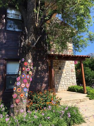 Luna Begonvil Taş Evler - Görsel 4