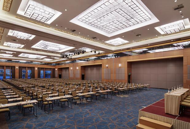 Mövenpick Hotel Malatya - Görsel 19