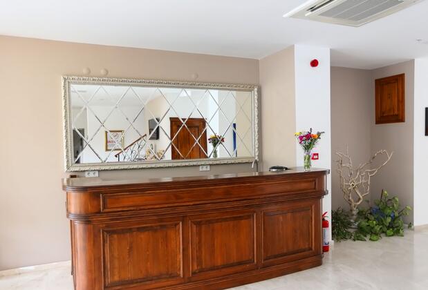 Kumluk Otel - Görsel 4