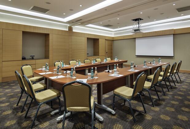 Mövenpick Hotel Malatya - Görsel 15