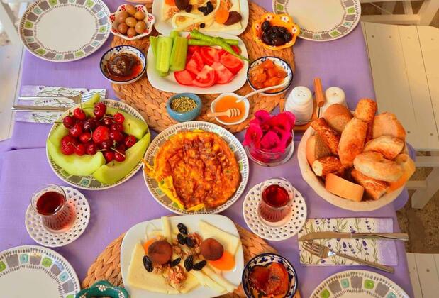 Alayaz Otel - Görsel 8