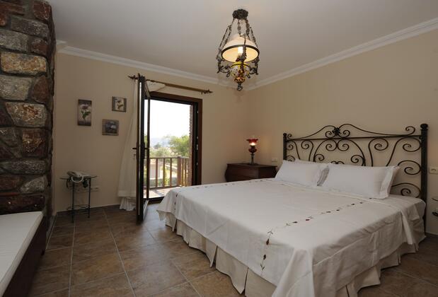 Luna Begonvil Taş Evler - Görsel 3