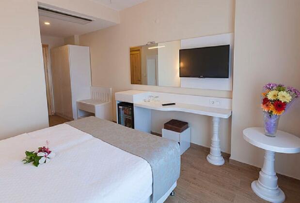 Kumluk Otel - Görsel 13