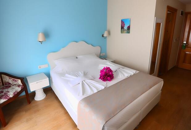 Kumluk Otel - Görsel 12