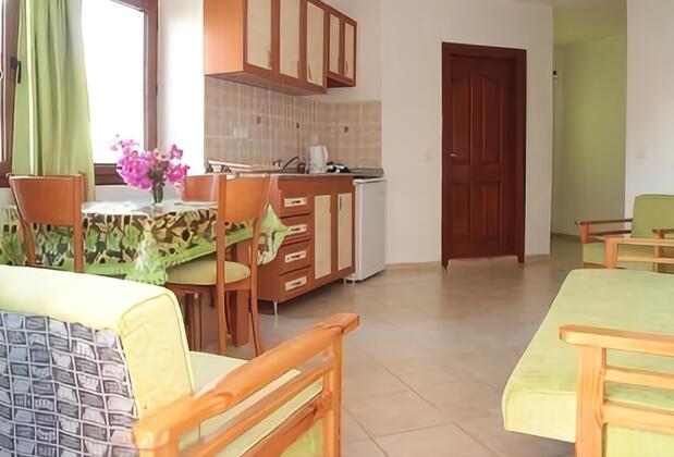 Minta Apart Hotel - Görsel 15