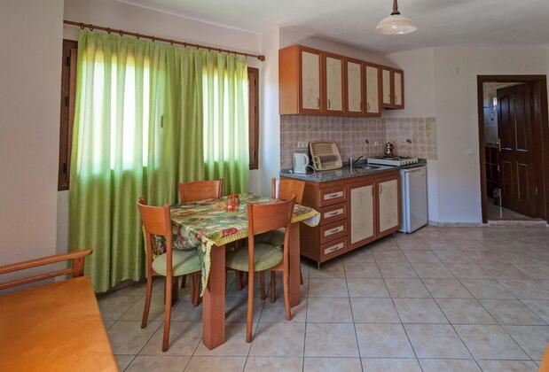 Minta Apart Hotel - Görsel 16