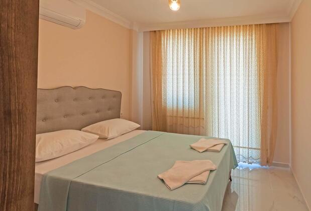 Minta Apart Hotel - Görsel 17