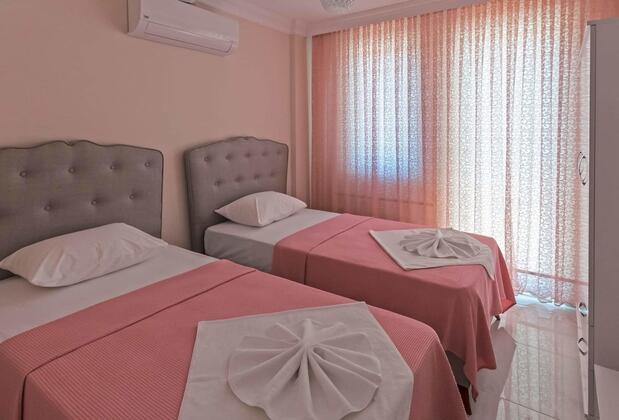 Minta Apart Hotel - Görsel 19