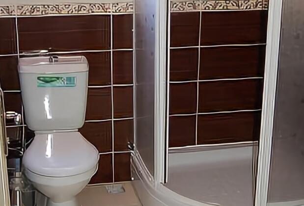 Minta Apart Hotel - Görsel 24