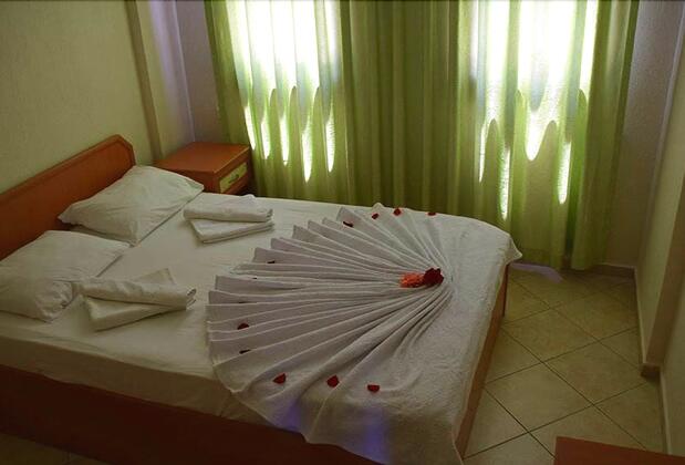 Minta Apart Hotel - Görsel 20