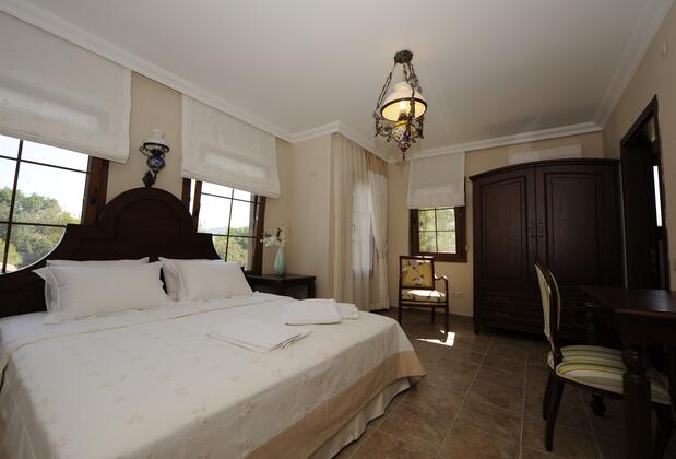 Luna Begonvil Taş Evler - Görsel 6