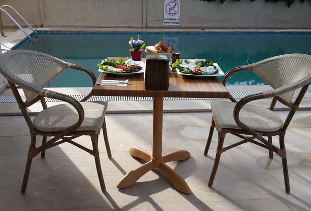 Adonis Hotel Marmaris - Görsel 6