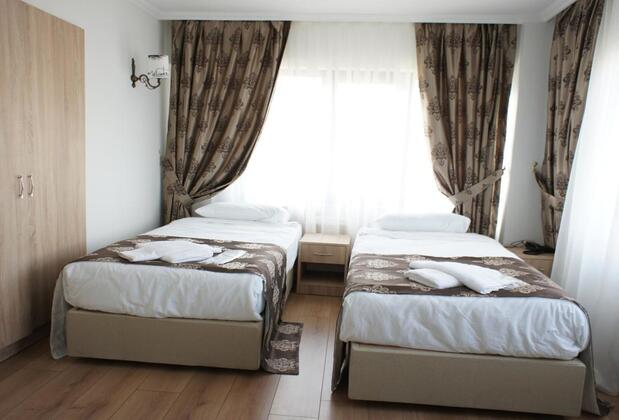 Belle Vues Hotel - Görsel 5