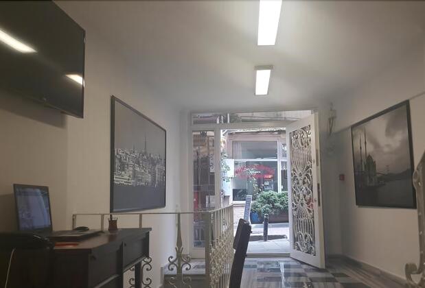 Belle Vues Hotel - Görsel 3