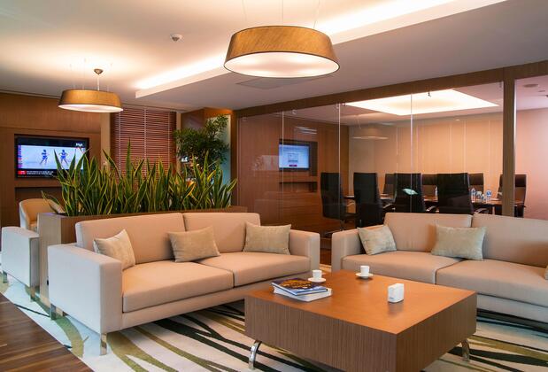 Radisson Blu Otel Kayseri - Görsel 6