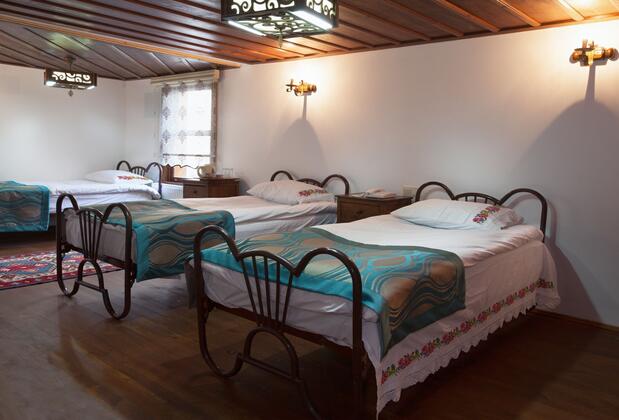 LAL Hotel Bursa - Görsel 8