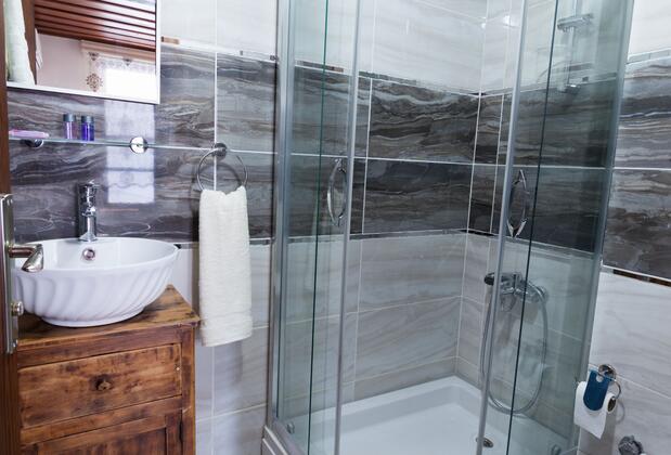 LAL Hotel Bursa - Görsel 12